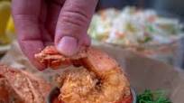 Best Crispy Fried Shrimp Best Crispy Fried Shrimp