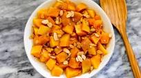 Instant Pot Butternut Squash Instant Pot Butternut Squash