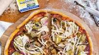 Fleishmann's Rapid Rise Pizza Fleishmann's Rapid Rise Pizza