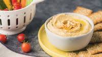 Hummus Hummus