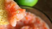 Homemade Salsa Homemade Salsa