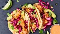 Air Fryer Cauliflower Tacos Air Fryer Cauliflower Tacos