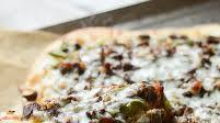Philly Cheese Steak Pizza Recipe Philly Cheese Steak Pizza Recipe