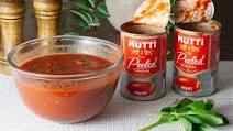 Neapolitan Pizza Sauce Neapolitan Pizza Sauce