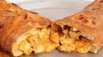 Buffalo Chicken Stromboli Recipe Buffalo Chicken Stromboli Recipe