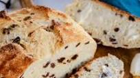 Irish Soda Bread Irish Soda Bread