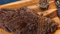 Oven Roasted Beef Brisket Oven Roasted Beef Brisket