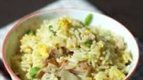 Chicken Fried Rice Chicken Fried Rice