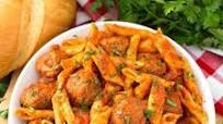 Instant Pot Meatball Pasta Dinner Instant Pot Meatball Pasta Dinner