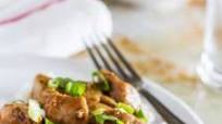 Asian Slow Cooker Pork Roast Asian Slow Cooker Pork Roast