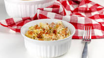 Southern Potato Salad (Instant Pot & Stove Top) Southern Potato Salad (Instant Pot & Stove Top)