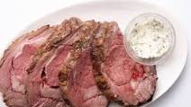 Slow-Cooker Prime Rib Recipe | MyRecipes Slow-Cooker Prime Rib Recipe | MyRecipes