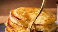 Everyday Buttermilk Pancakes Everyday Buttermilk Pancakes