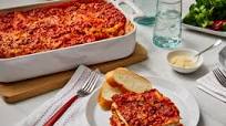 Classic Lasagna Classic Lasagna