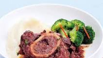 Slow-cooker Beef Shank Stew Slow-cooker Beef Shank Stew