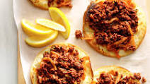 Lehmejun (Armenian Pizza) Lehmejun (Armenian Pizza)