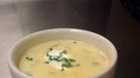 Loaded Baked Potato Soup Loaded Baked Potato Soup