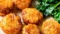 Air Fryer Scallops Air Fryer Scallops