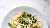 Easy Artichoke Pasta Toss Easy Artichoke Pasta Toss