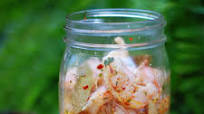 Louisiana Pickled Shrimp Louisiana Pickled Shrimp