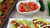 Instant Pot Pork Carnitas Instant Pot Pork Carnitas