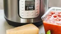 Instant Pot Pasta Sauce Instant Pot Pasta Sauce