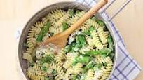 5-ingredient pasta recipes 5-ingredient pasta recipes
