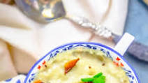 Leftover Mashed Potato Soup Leftover Mashed Potato Soup