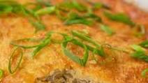 Keto Breakfast Casserole Keto Breakfast Casserole
