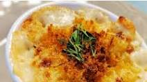 Langostino Lobster Mac and Cheese Langostino Lobster Mac and Cheese