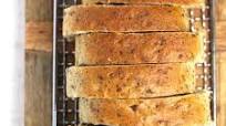 Multi-Grain Seeded Bread Multi-Grain Seeded Bread