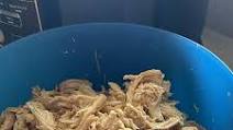 Ninja Foodi Frozen Chicken Breast Ninja Foodi Frozen Chicken Breast