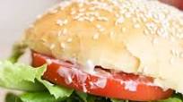 Ground Venison Burgers From Scratch Ground Venison Burgers From Scratch
