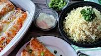 Easy Beef Enchiladas Are a Short-Cut Supper For Your Next Mexican Night at Home Easy Beef Enchiladas Are a Short-Cut Supper For Your Next Mexican Night at Home