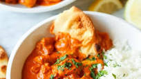 Chicken Tikka Masala Chicken Tikka Masala