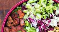 Portillo’s Chopped Salad Portillo’s Chopped Salad