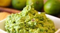 Game Day Guacamole Game Day Guacamole