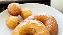 Copycat Krispy Kreme Doughnuts Copycat Krispy Kreme Doughnuts