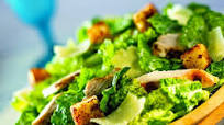 Easy Caesar Salad Easy Caesar Salad