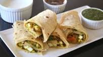 Paneer Moong Kathi Roll (Falka Roti) by DK on Nov 3, 2014 Paneer Moong Kathi Roll (Falka Roti) by DK on Nov 3, 2014