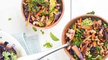 Asian Ground Turkey Stir Fry Asian Ground Turkey Stir Fry