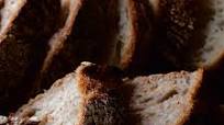 Ken Forkish's Overnight 40% Whole Wheat Bread Ken Forkish's Overnight 40% Whole Wheat Bread