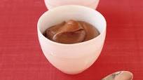 Chocolate Mousse Chocolate Mousse