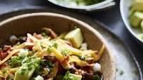 Smoky Chipotle Chicken Chili Smoky Chipotle Chicken Chili