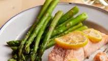 Instant Pot Salmon Instant Pot Salmon