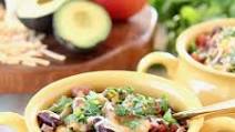 Crock Pot Taco Soup Crock Pot Taco Soup