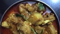 Zeri's classic Manipuri Pork curry Zeri's classic Manipuri Pork curry