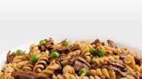 Italian Beef and Noodles Italian Beef and Noodles