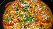 Stuffed Tomato Gravy Recipe | Bharwan Tamatar Stuffed Tomato Gravy Recipe | Bharwan Tamatar