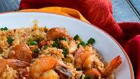 Jambalaya Jambalaya